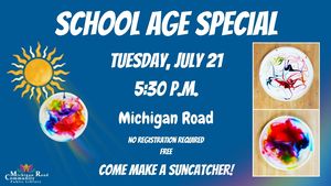Michigan Road School